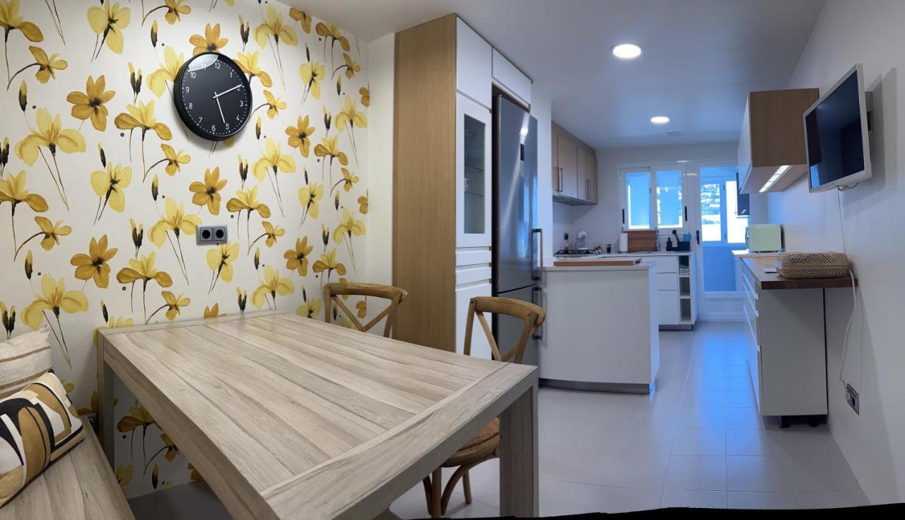 Xabiadecision Apartment Exterior photo